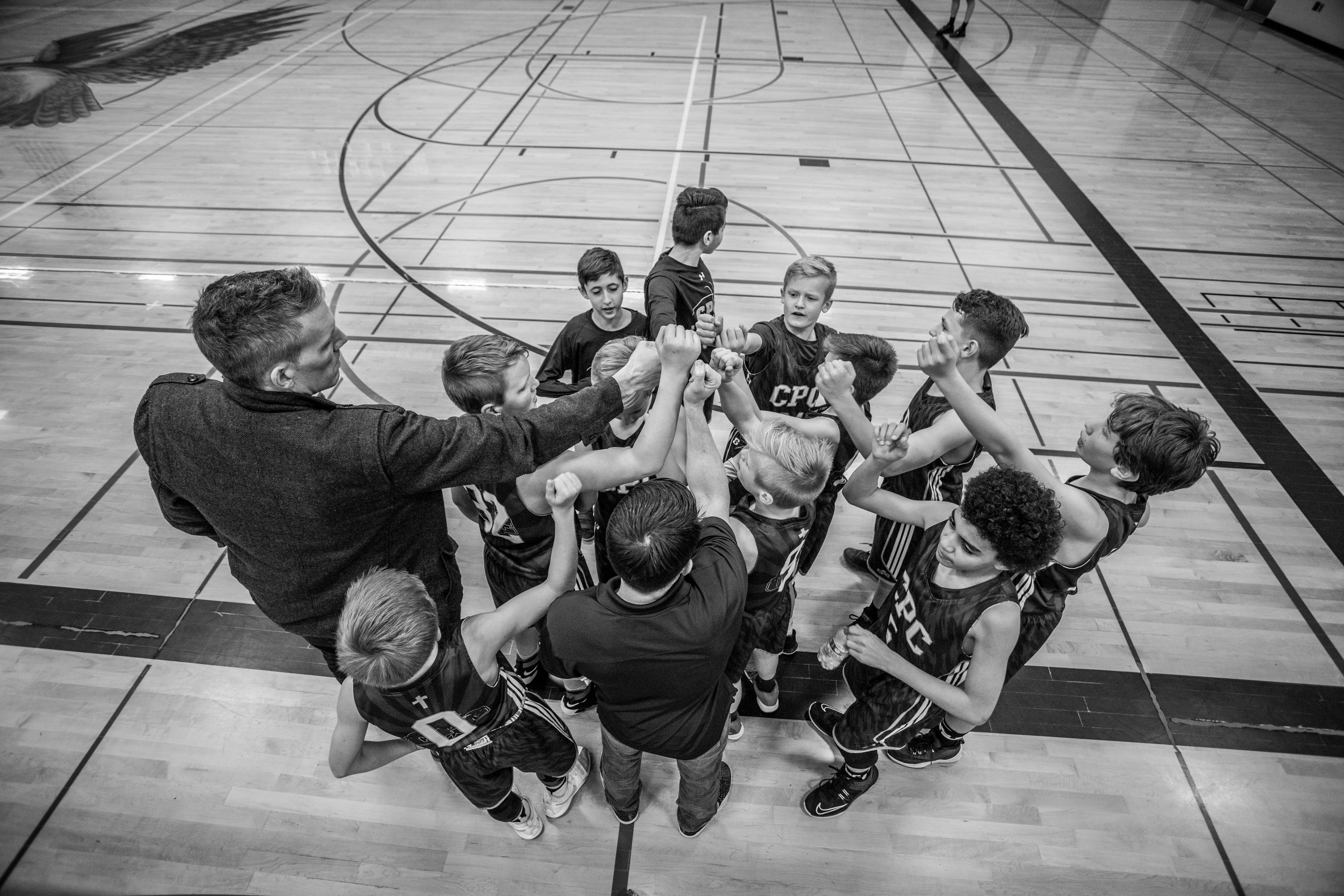 Basketball