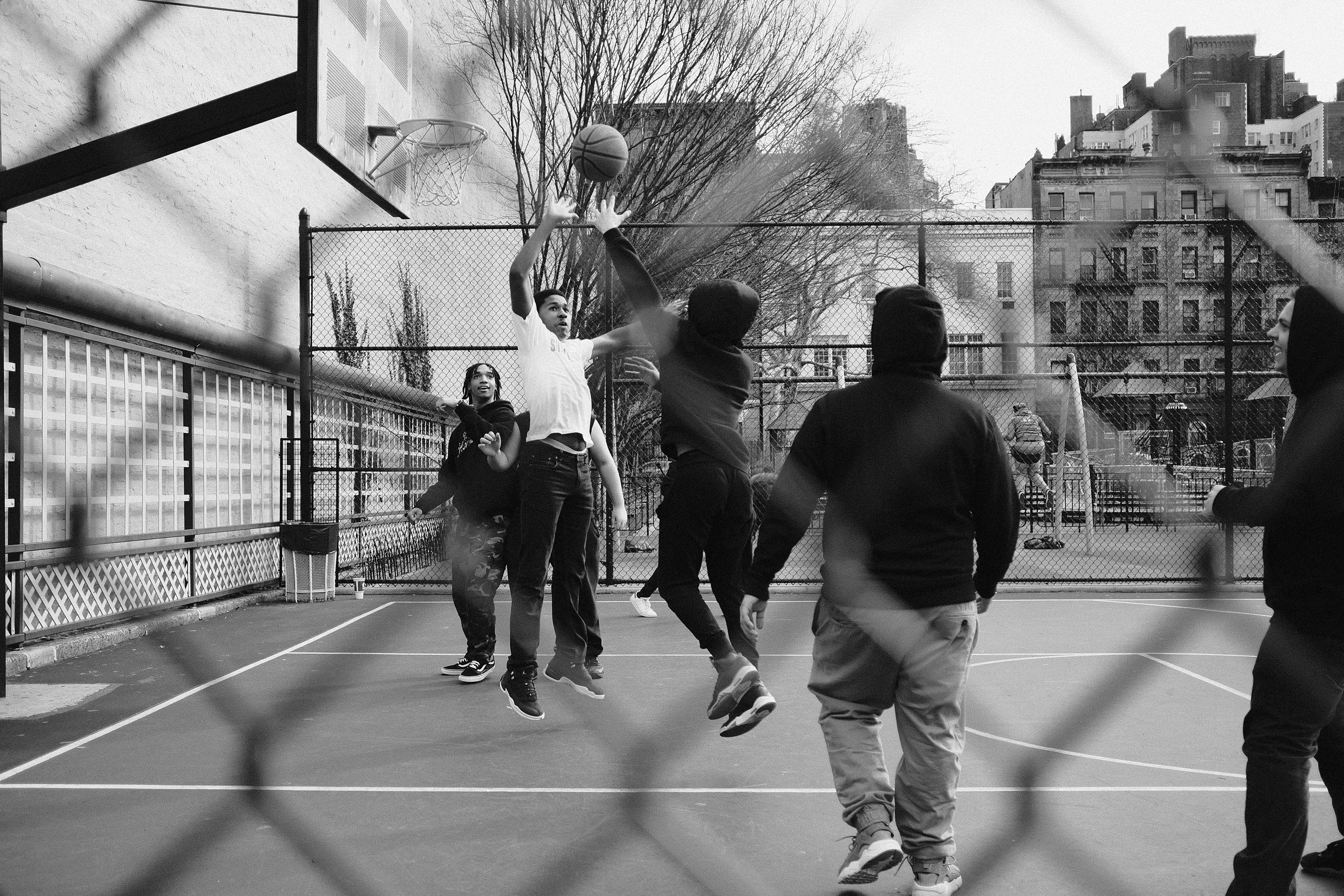 Basketball