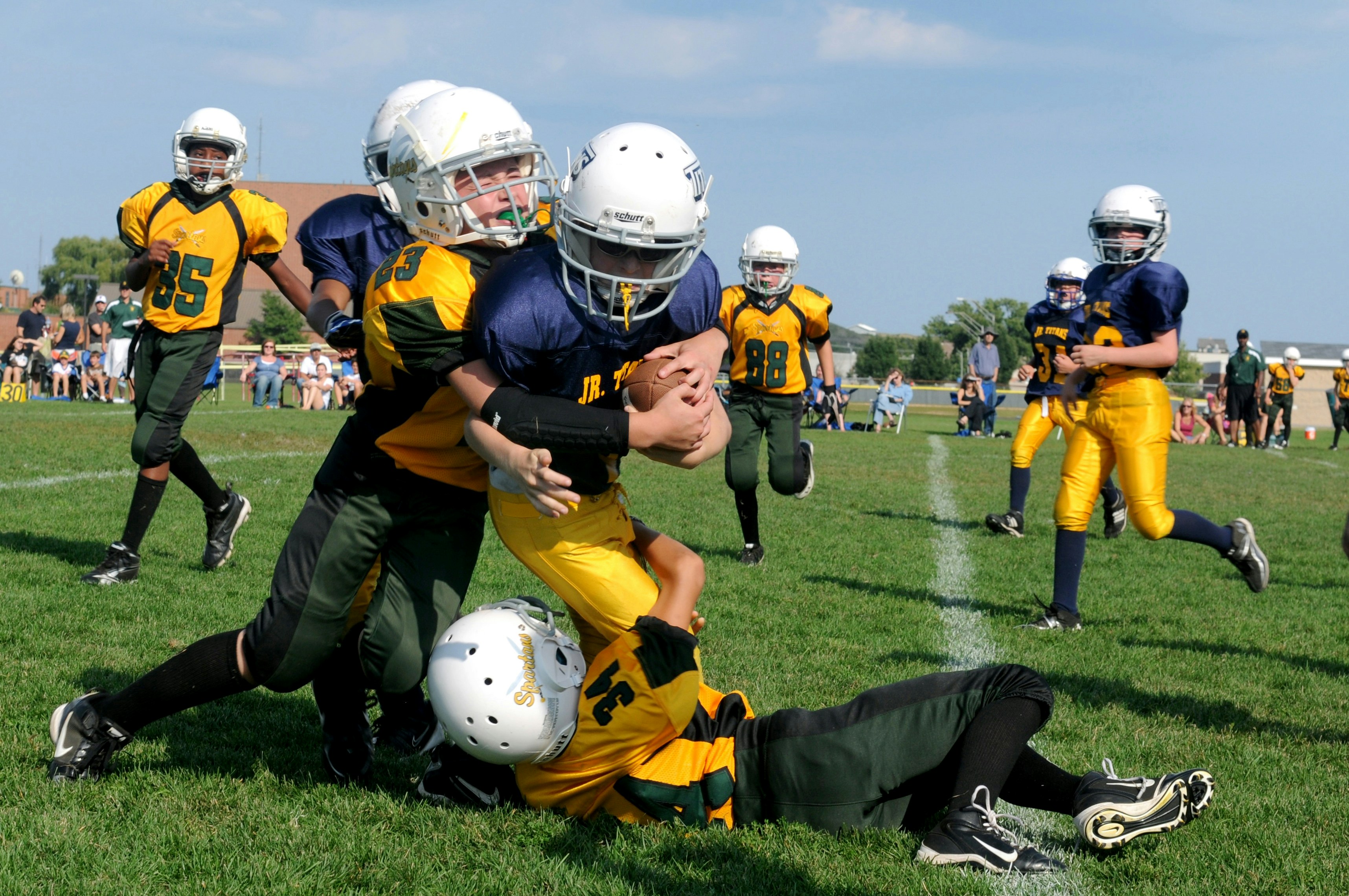Football
