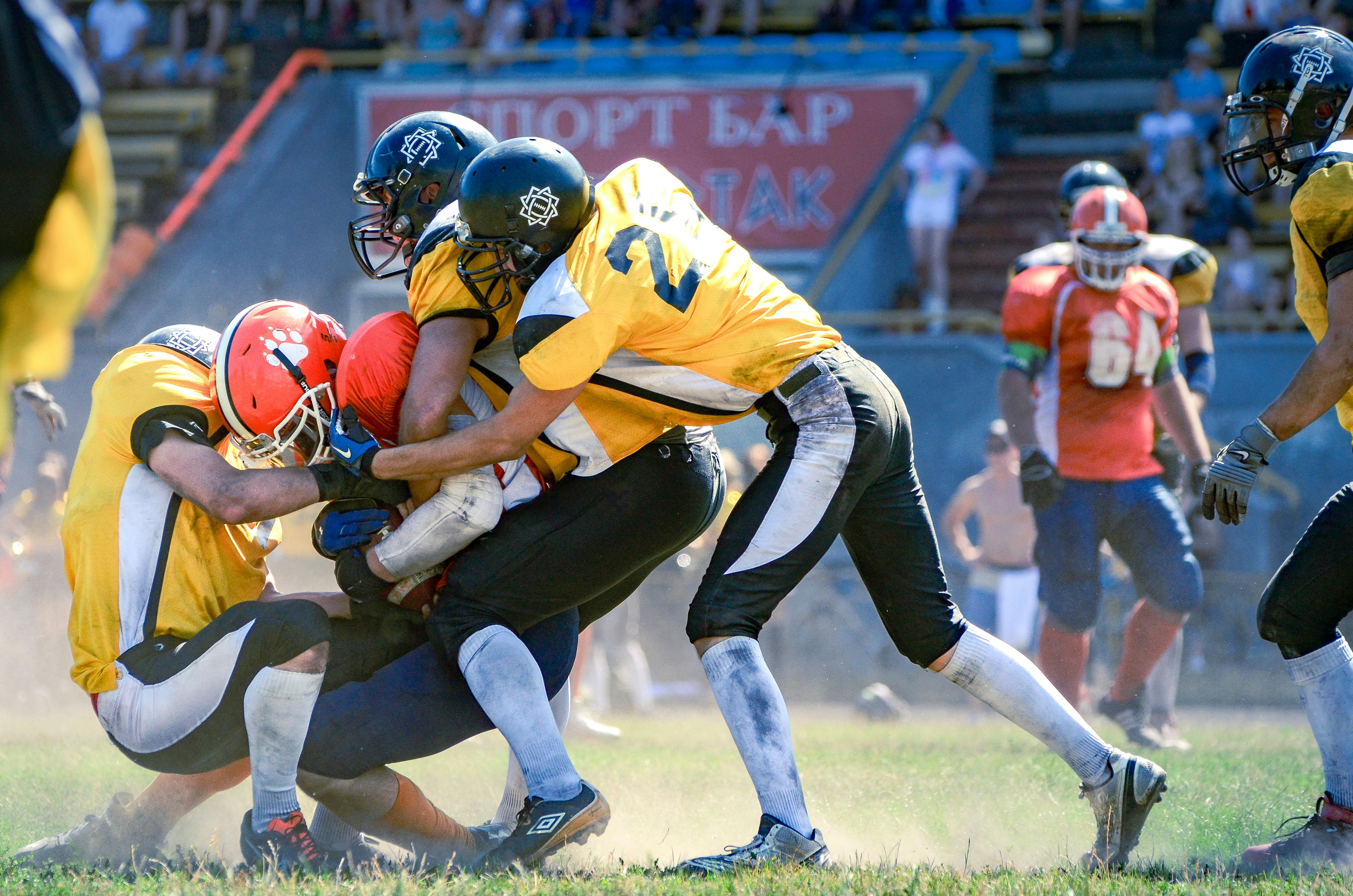 Football