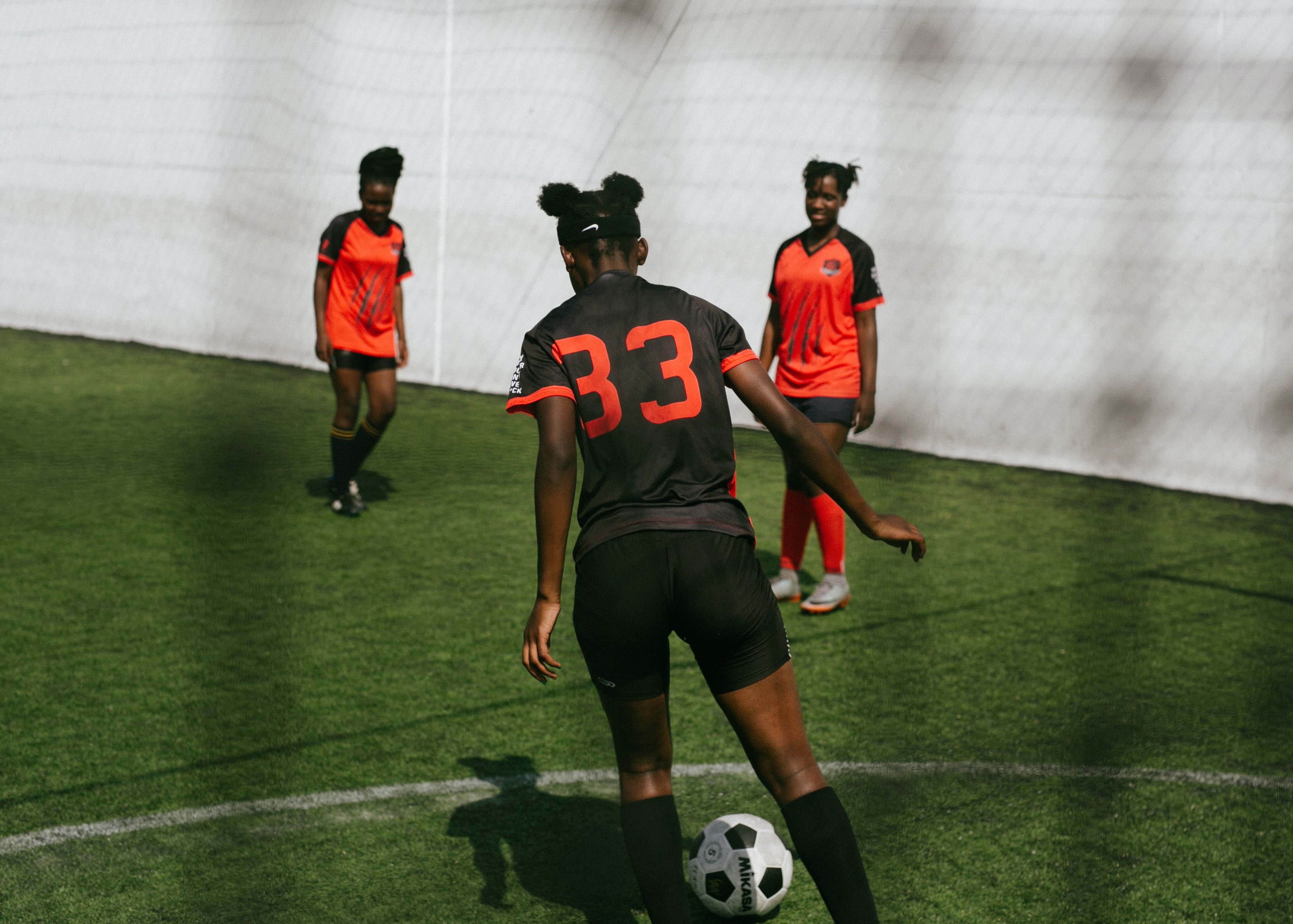 Soccer