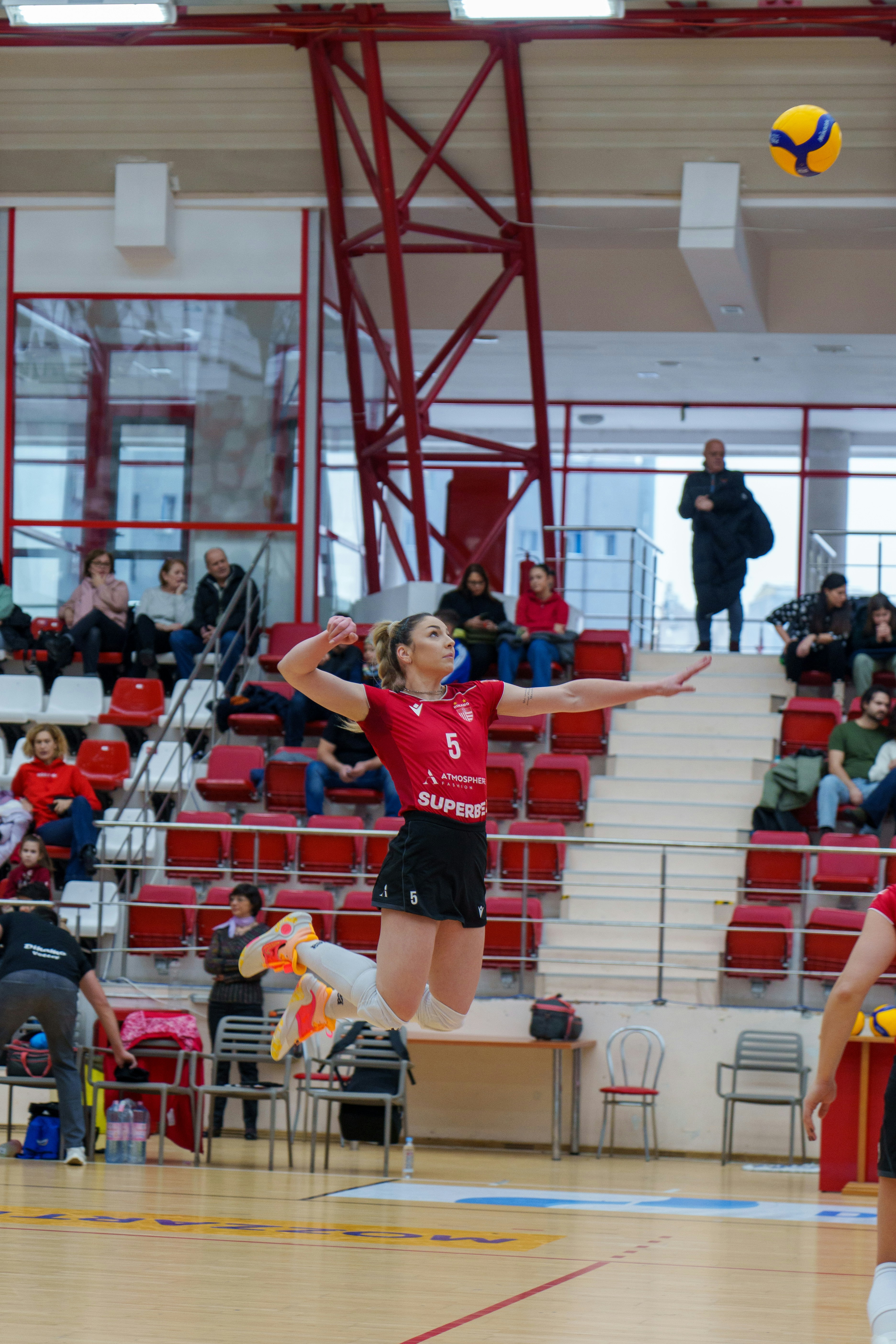 Volleyball