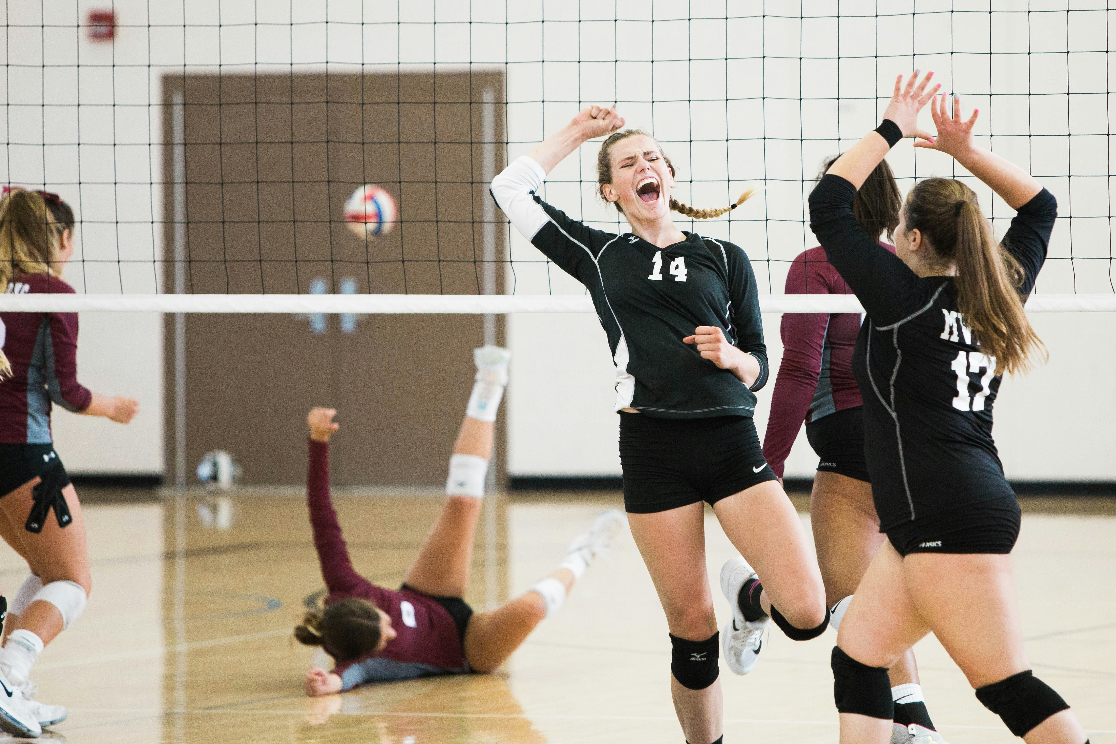 Volleyball